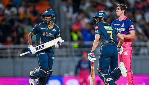 Gujarat Titans