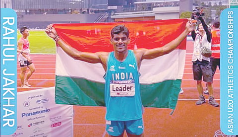 Rahul Jakhar