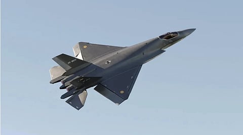 aircraft