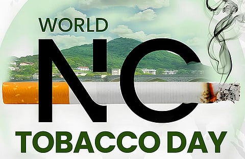 tobacco