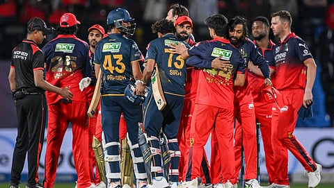 Royal Challengers Bengaluru