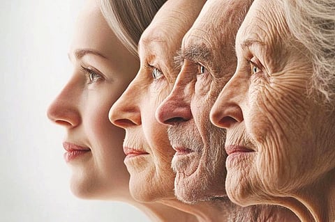 Aging