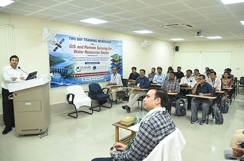 NEHARI Workshop
