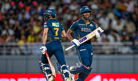 Shubman Gill