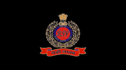 Railway Protection Force