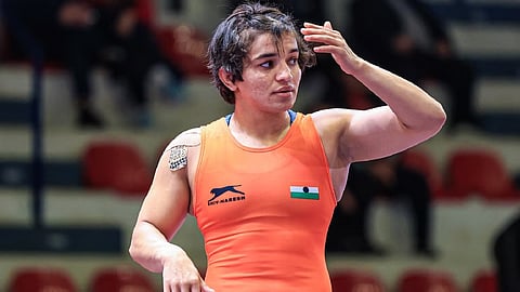 Meenakshi Goyat