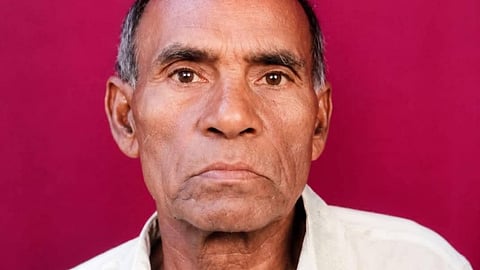 Chandra Kanta Bora