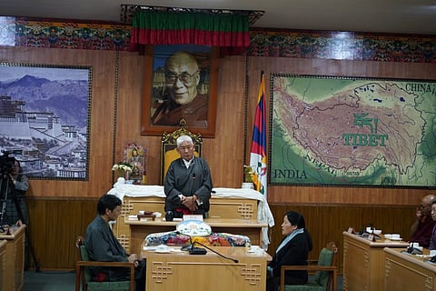 Dharamshala