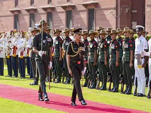 NS Raja Subramani