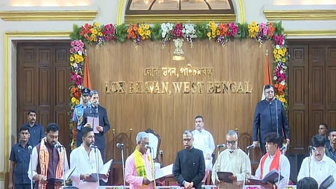 West Bengal