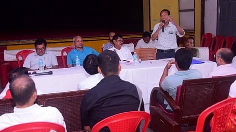 Karbi Anglong