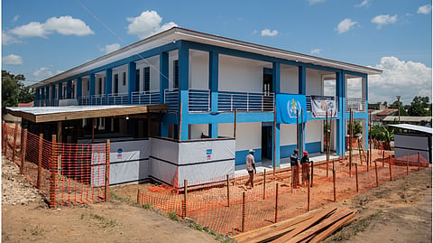 EAC
