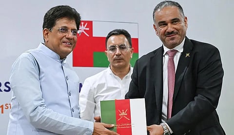 bilateral trade agreement