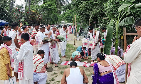 Madhabdeva