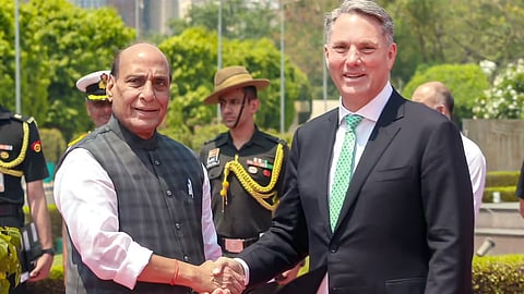 India