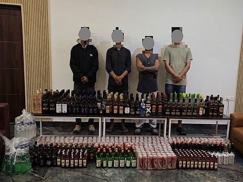 Manipur Police
