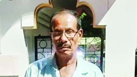Anil Das
