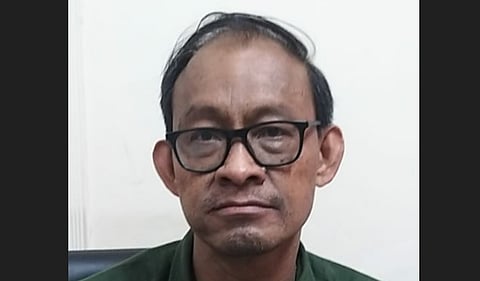 Sanjiv Shyam