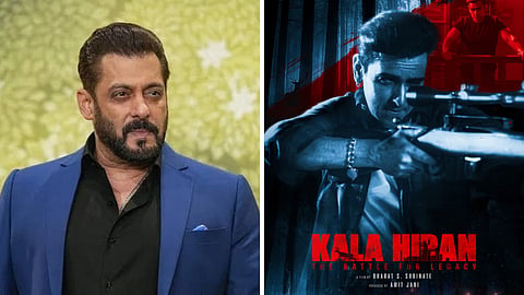 Salman Khan