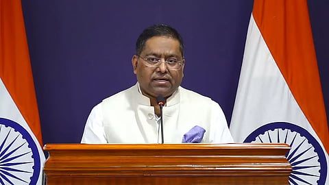 India
