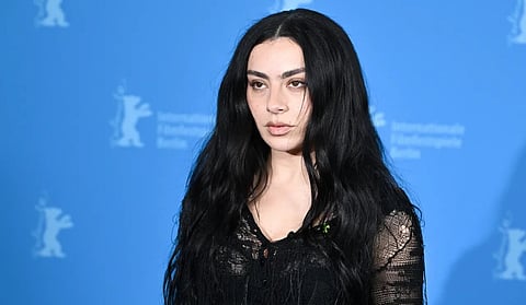 Charli XCX