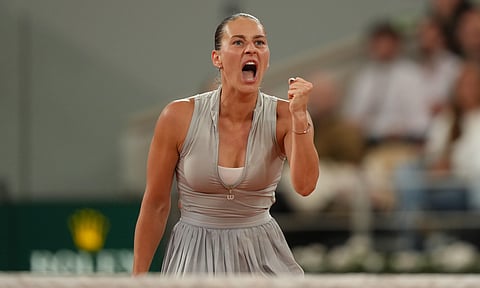 French Open