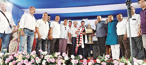 Atul Bora