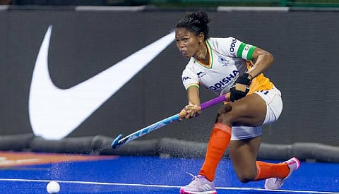 FIH Hockey Women’s Nations Cup
