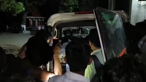 Mystery Surrounds Death of Newlywed Woman in Goalpara; Family Alleges Murder by Husband and In-Laws