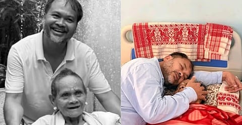 Akhil Gogoi