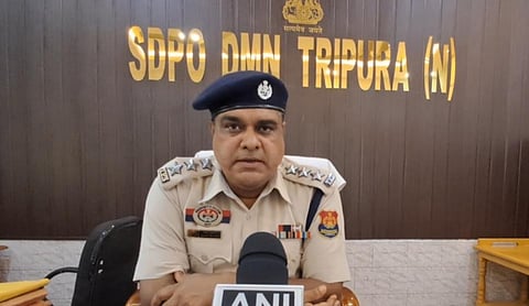 Tripura