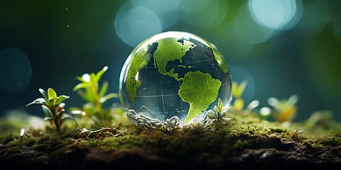 environmental protection