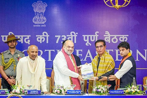 Amit Shah