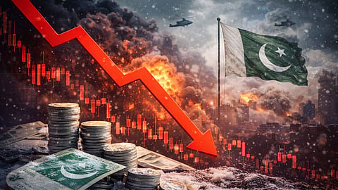 Pakistan