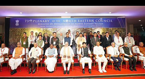 Manipur CM