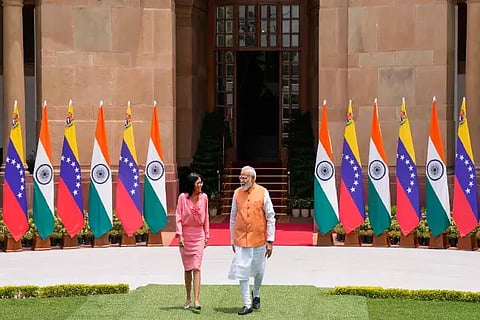 PM Modi