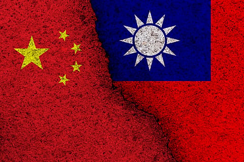 Taiwan President