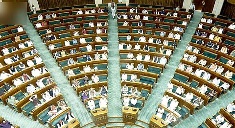 Delimitation Bill