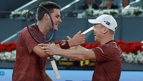 French Open