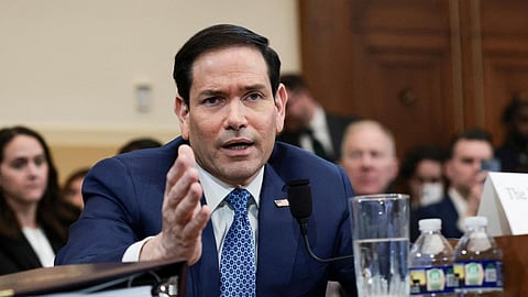 Marco Rubio