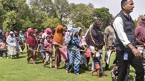 Bangladeshi