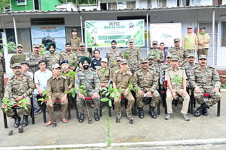 World Environment Day