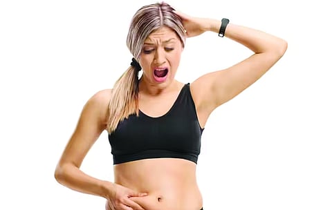 Belly Fat
