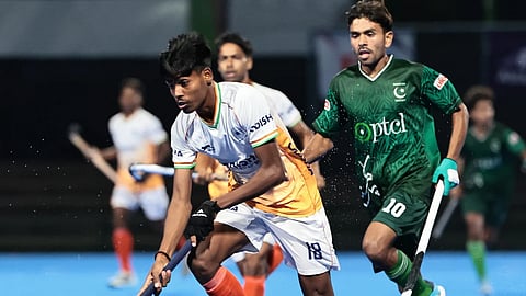U18 Men’s Asia Cup 2026