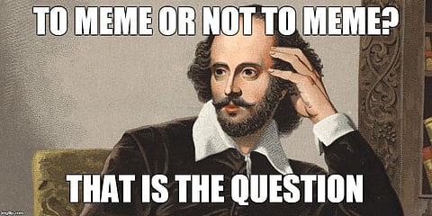 Why India’s youth are speaking in memes!