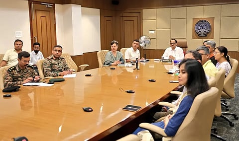Gajraj Corps