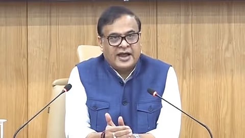 Assam Cabinet Approves State Capital Region in Dibrugarh, Allocates Rs500 Crore for Development