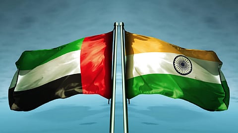 India-UAE