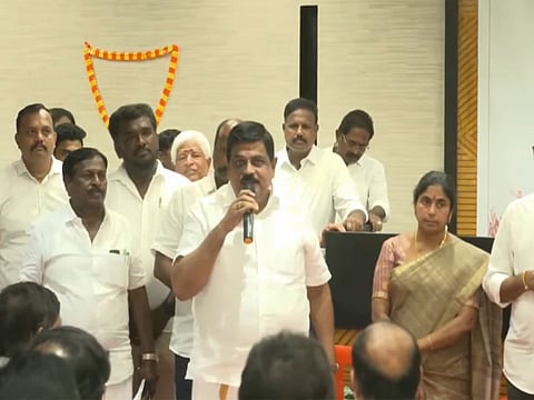 AIADMK