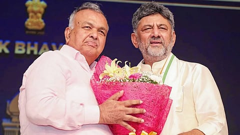 Ramalinga Reddy